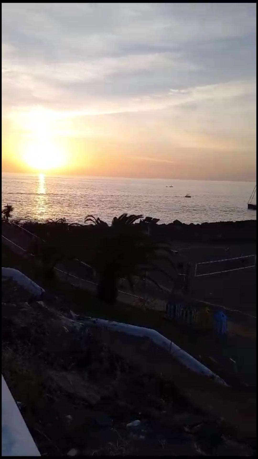 Chill Out Tenerife Sud - Monolocale Con Piscina Riscaldata Costa Del Silencio Zewnętrze zdjęcie