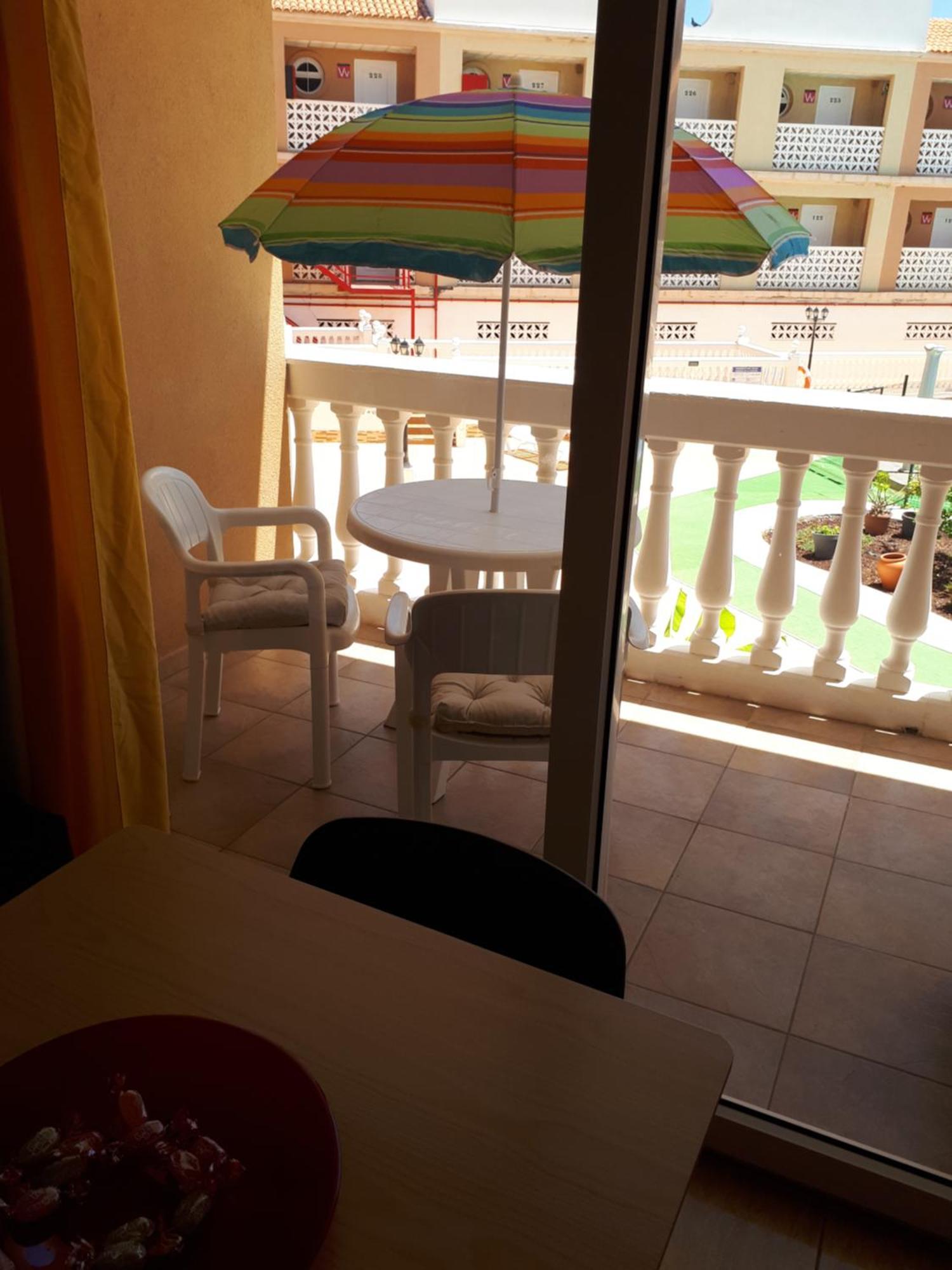 Chill Out Tenerife Sud - Monolocale Con Piscina Riscaldata Costa Del Silencio Zewnętrze zdjęcie