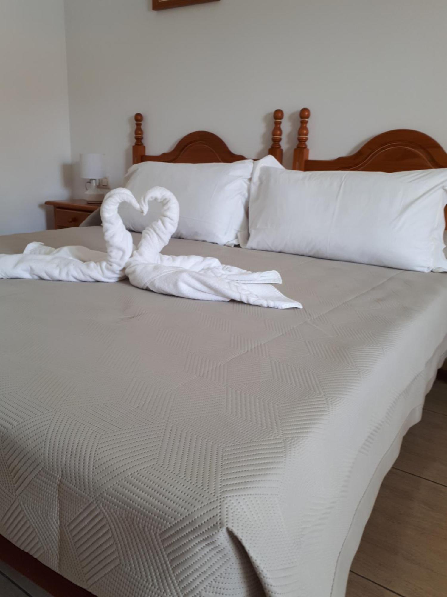 Chill Out Tenerife Sud - Monolocale Con Piscina Riscaldata Costa Del Silencio Zewnętrze zdjęcie