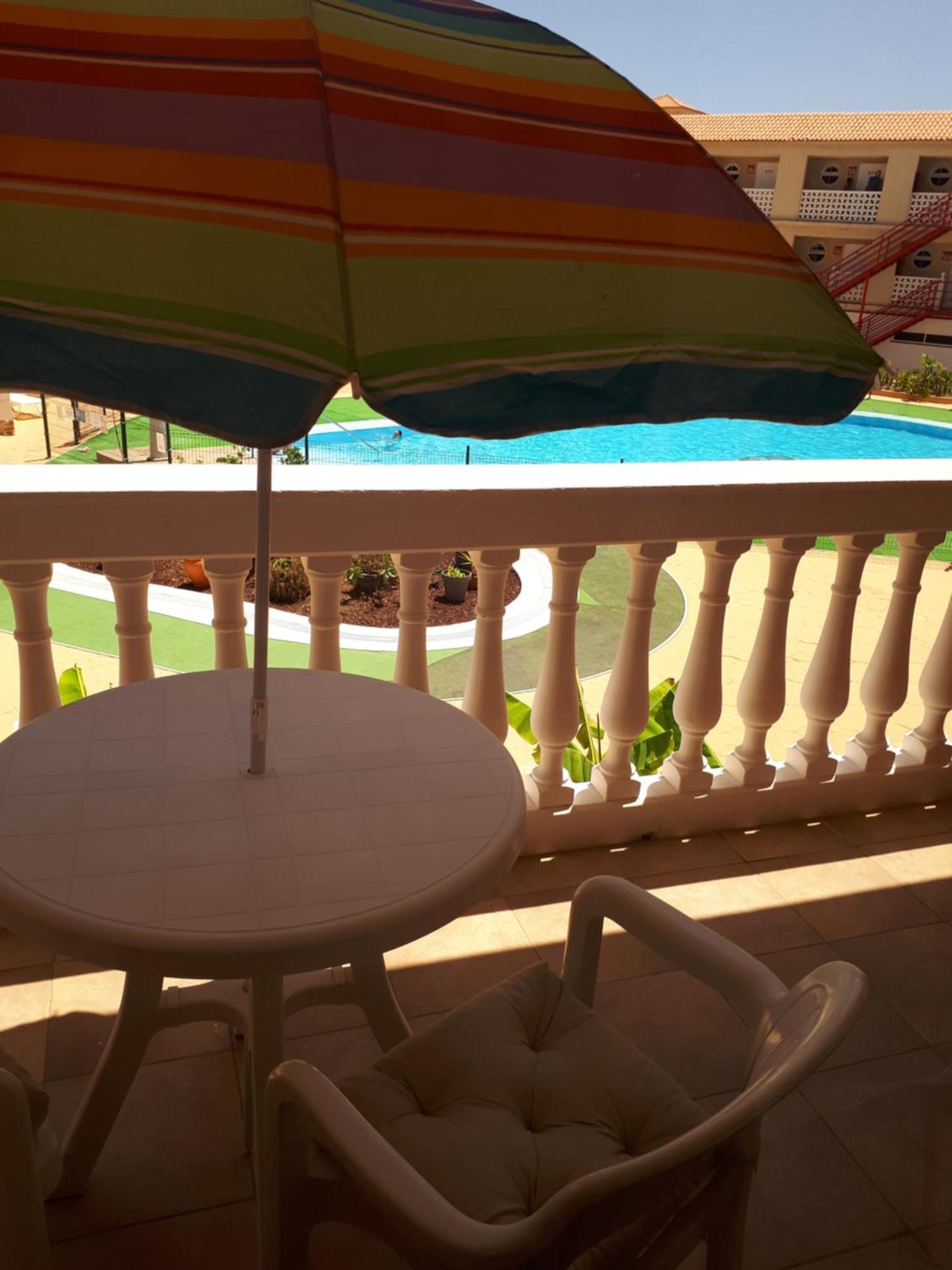 Chill Out Tenerife Sud - Monolocale Con Piscina Riscaldata Costa Del Silencio Zewnętrze zdjęcie