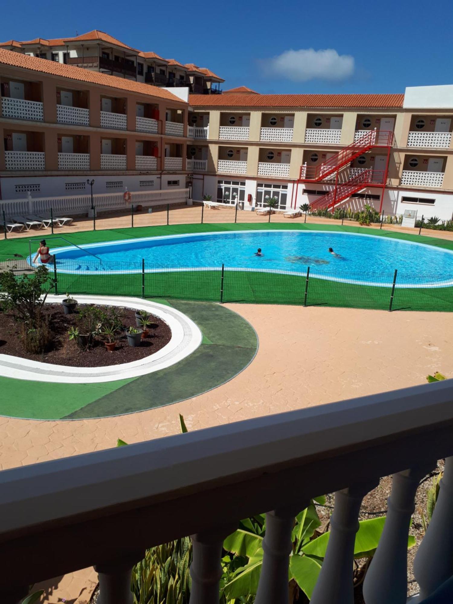 Chill Out Tenerife Sud - Monolocale Con Piscina Riscaldata Costa Del Silencio Zewnętrze zdjęcie