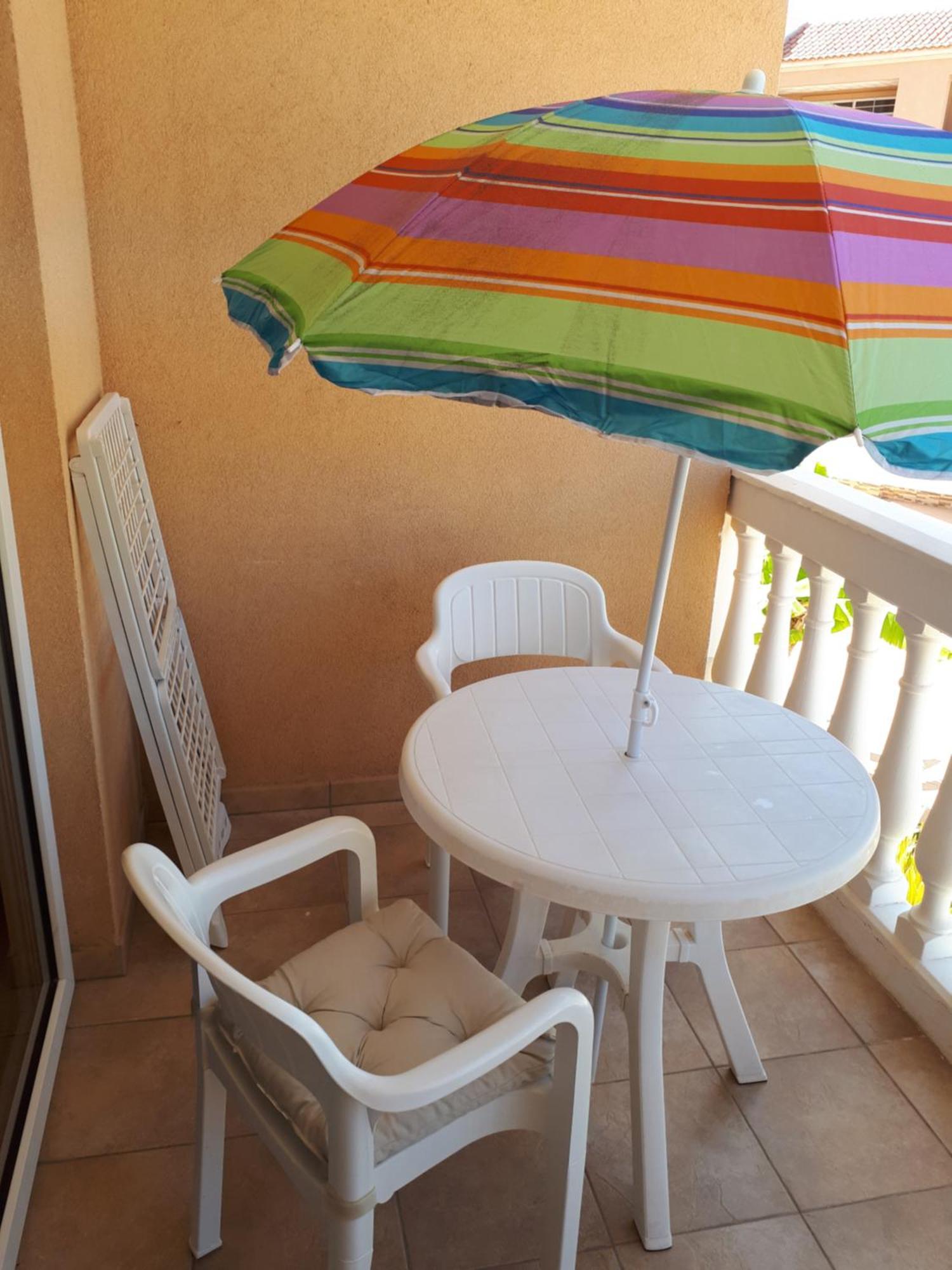 Chill Out Tenerife Sud - Monolocale Con Piscina Riscaldata Costa Del Silencio Zewnętrze zdjęcie